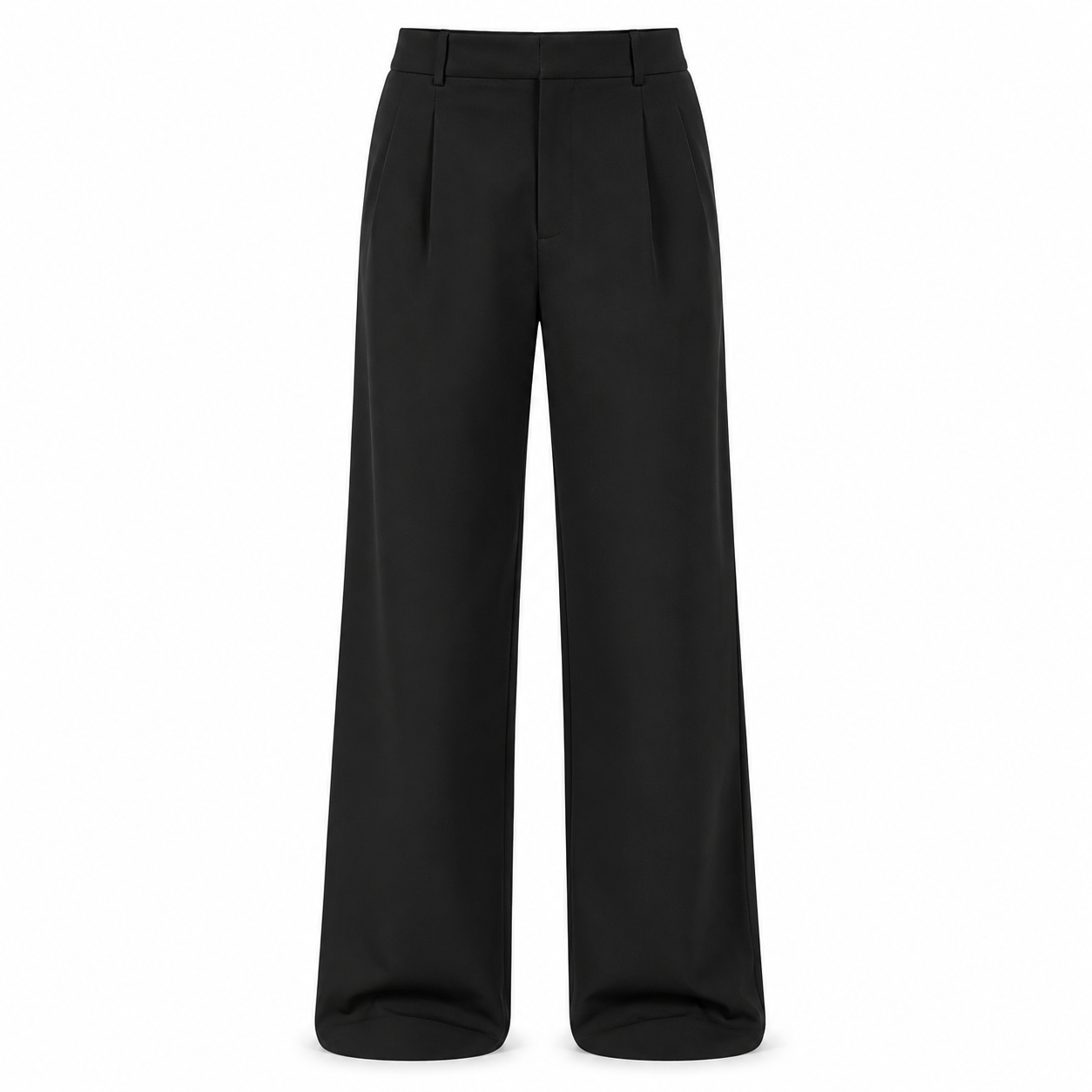 High-Waist Pursuit Trouser