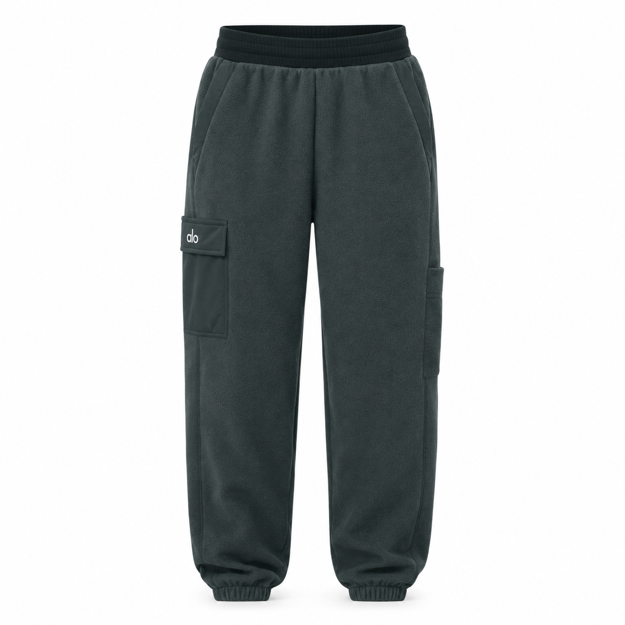 Polar Fleece Wintry Mix Pant