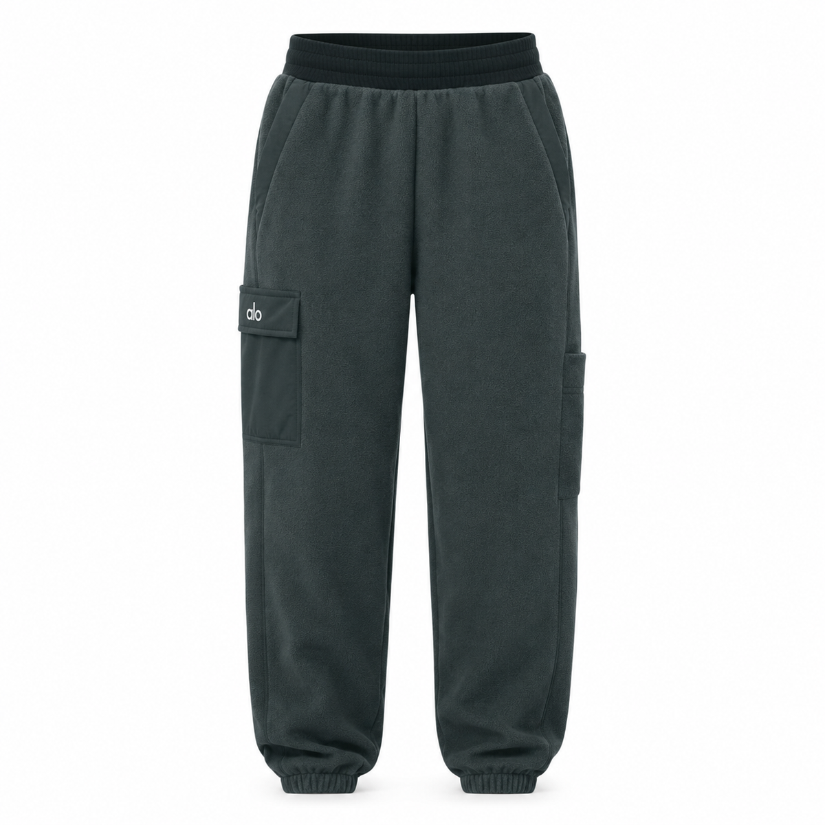 Polar Fleece Wintry Mix Pant