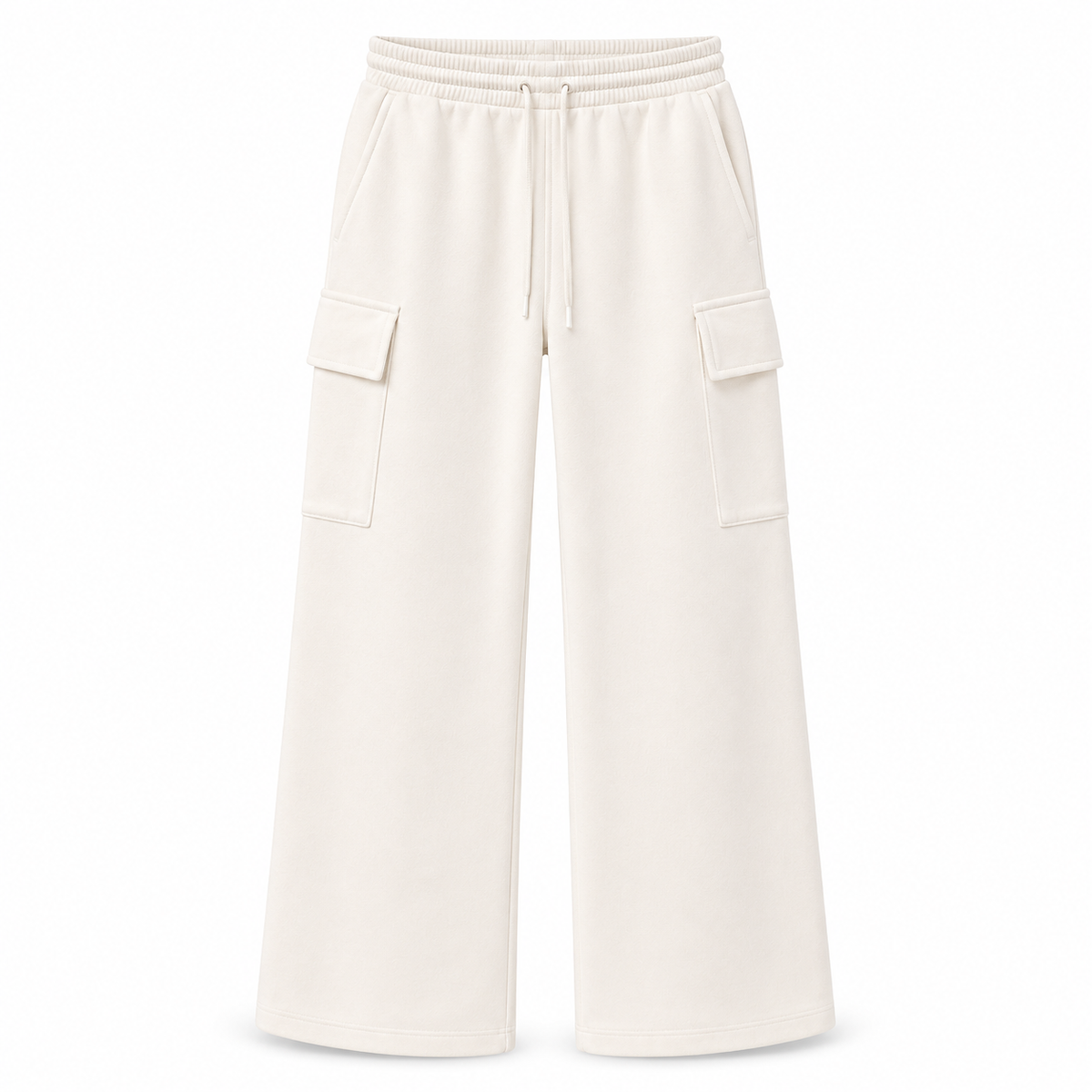 Mid-Rise Scout Cargo Pant