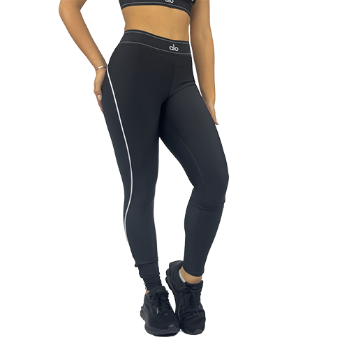 Airlift High-Waist Suit Up Legging