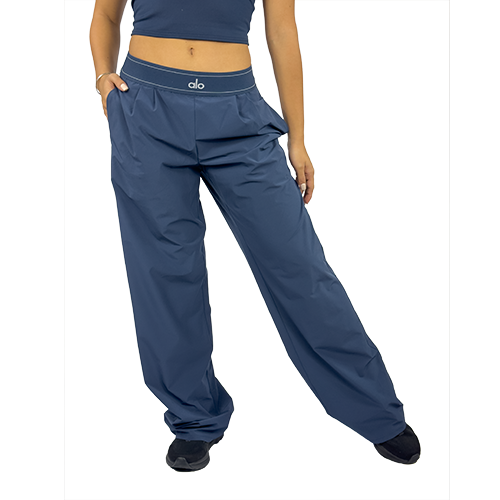 Suit Up Trouser (Regular)