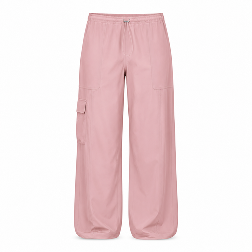 Low Rise Megastar  Cargo Pant