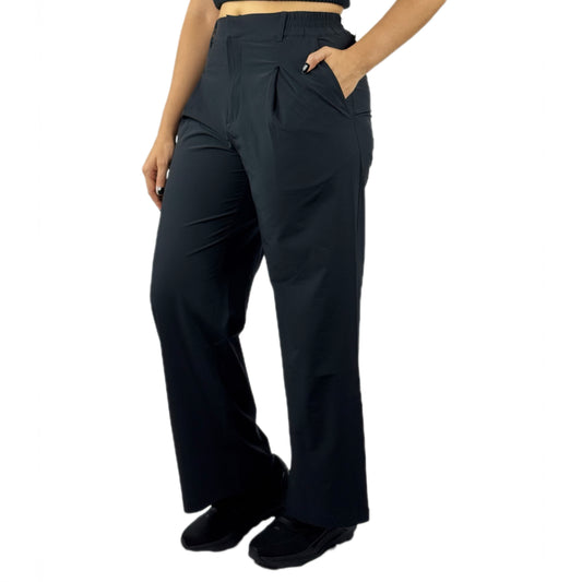 High-Waist Pursuit Trouser (Regular)