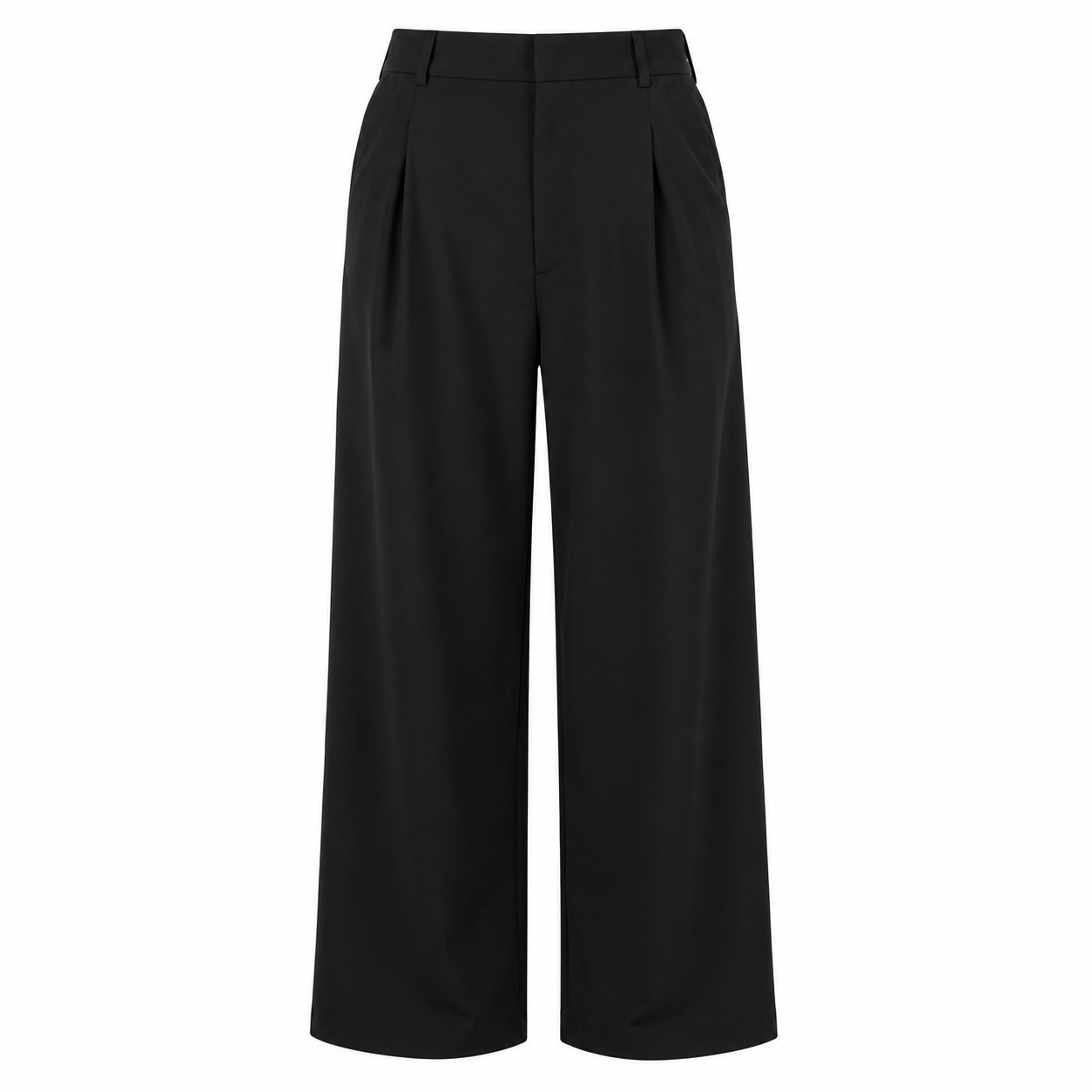 High-Waist Pursuit Trouser (Regular)