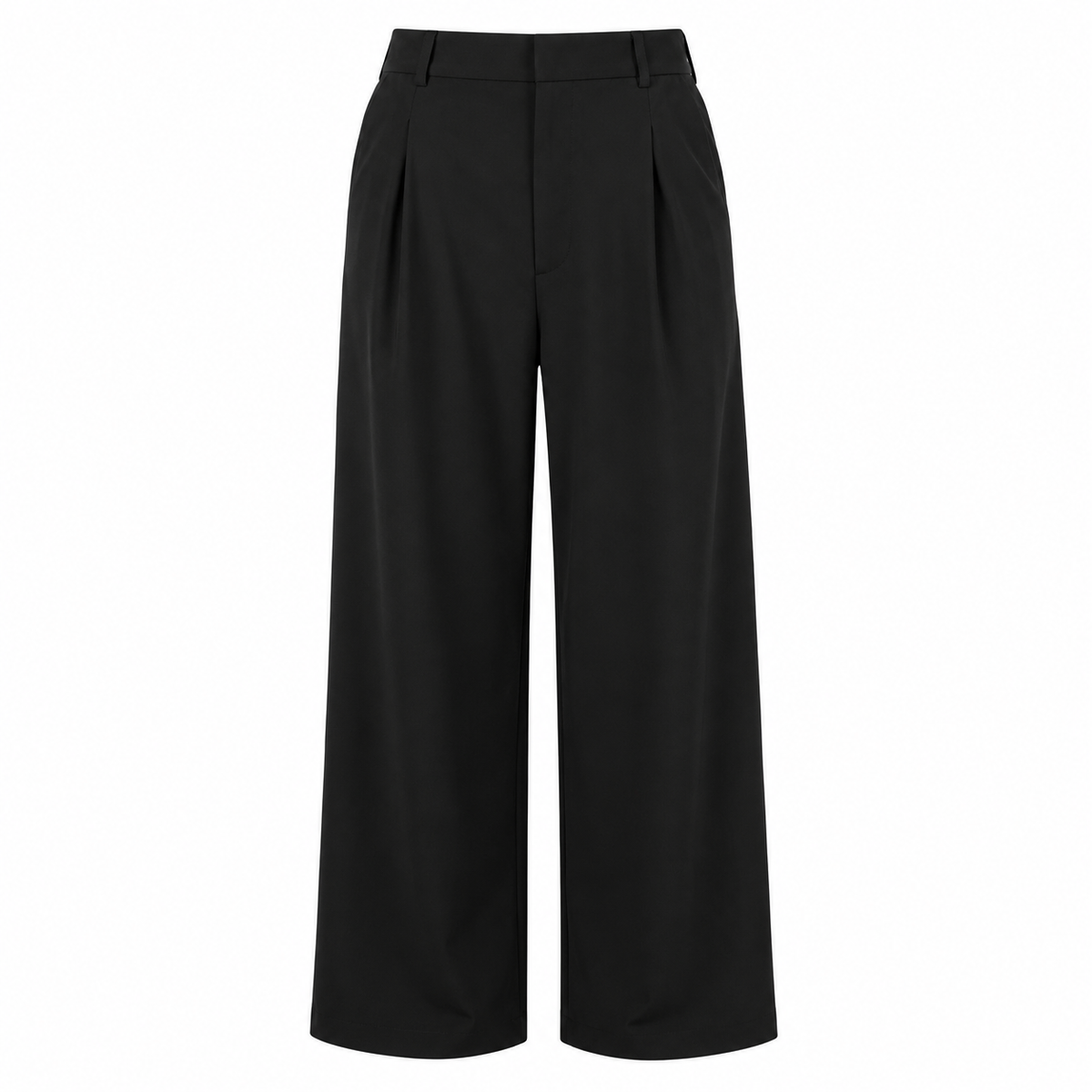 High-Waist Pursuit Trouser (Regular)