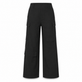Mid-Rise Workwear Cargo Pant