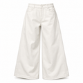 Low-Rise Wanderlust Wide Leg Trouser