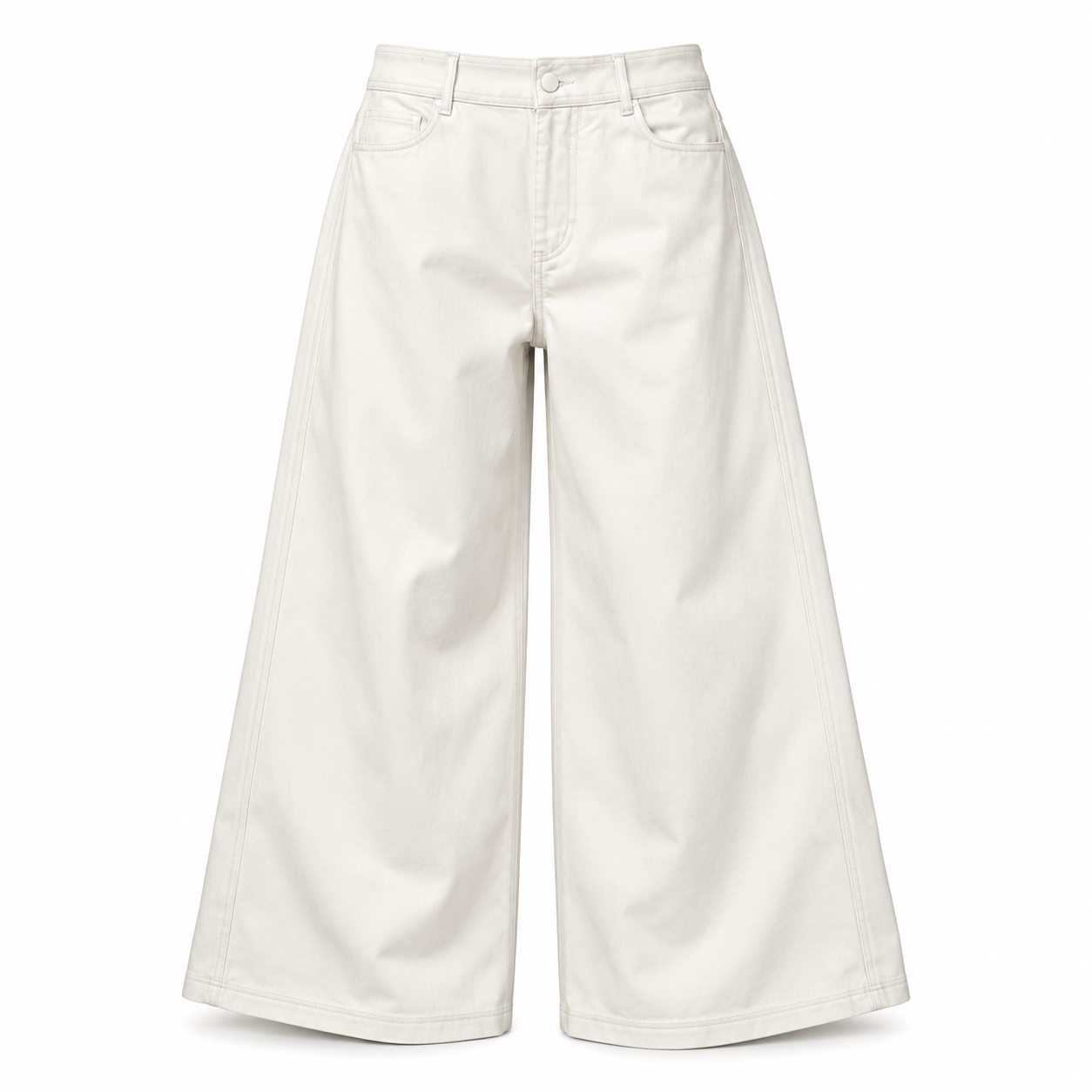 Low-Rise Wanderlust Wide Leg Trouser