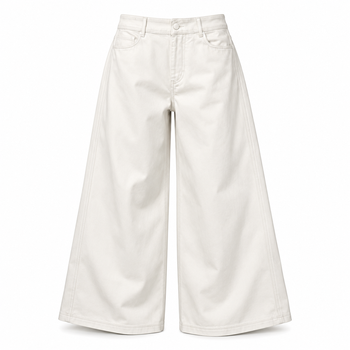 Low-Rise Wanderlust Wide Leg Trouser