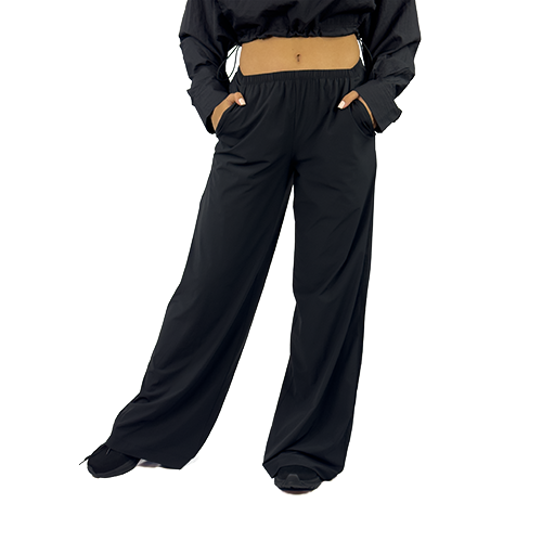 Breezy Wide Leg Pant (Long)