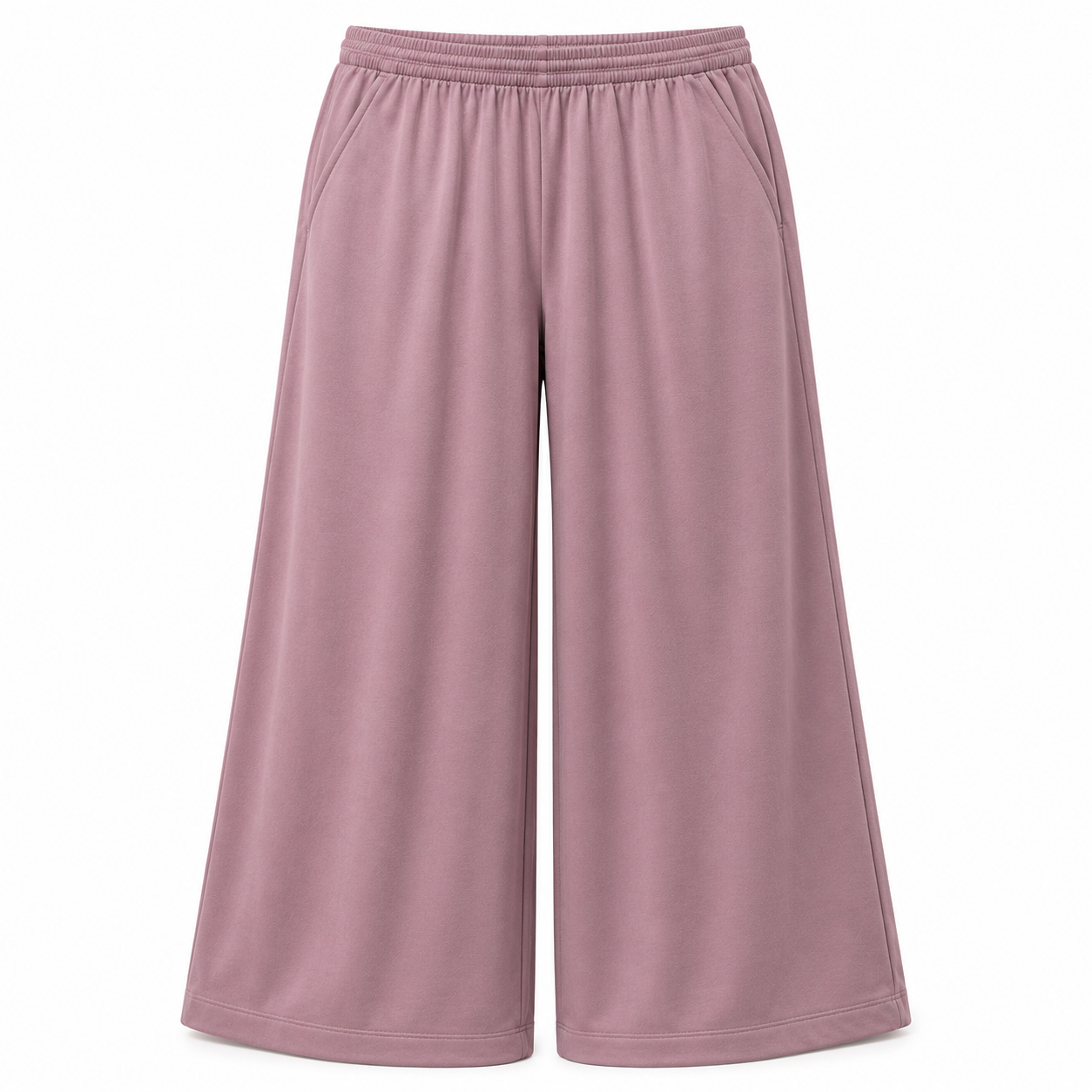 Breezy Wide Leg Pant (Long)