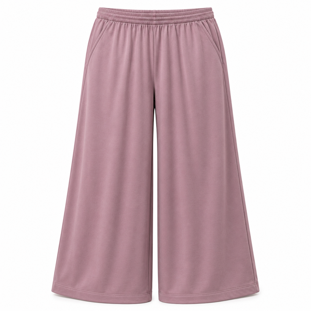 Breezy Wide Leg Pant (Long)