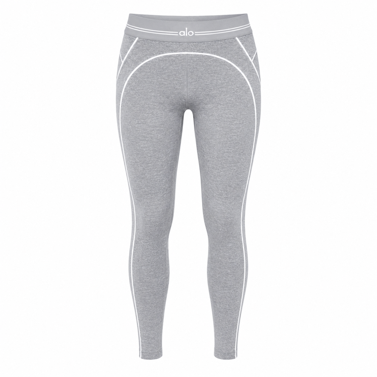 Alosoft High-Waist Heart Throb Legging