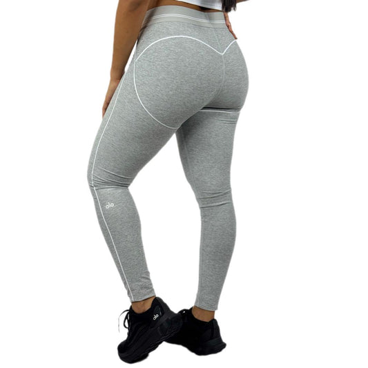 Alosoft High-Waist Heart Throb Legging