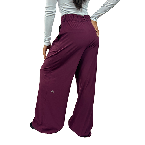 Hw Dreamscape Trouser (Reg)