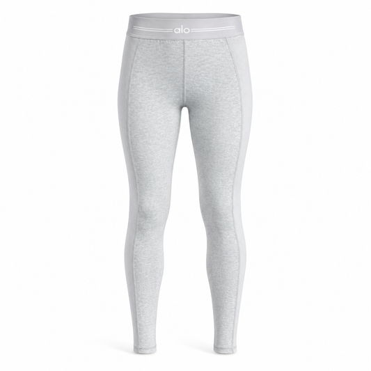 Alosoft High-Waist 7/8 Relay Legging
