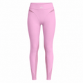 Airlift High-Waist 7/8 Rebel Legging