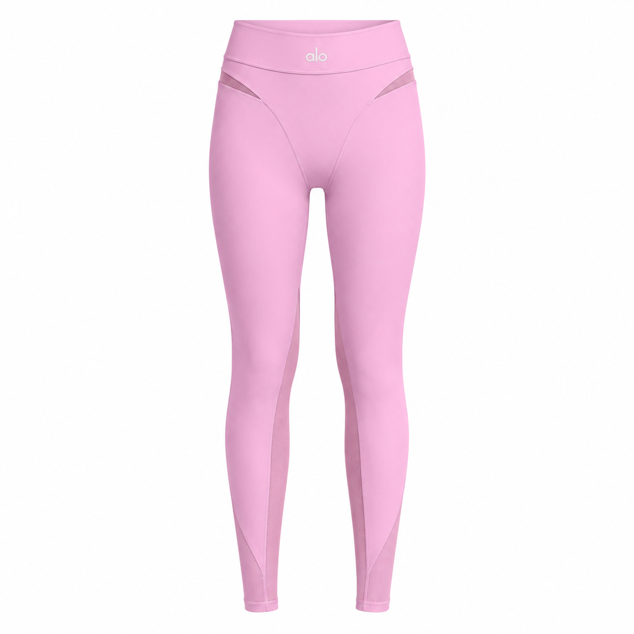 Airlift High-Waist 7/8 Rebel Legging