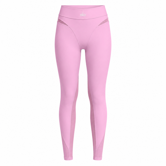 Airlift High-Waist 7/8 Rebel Legging