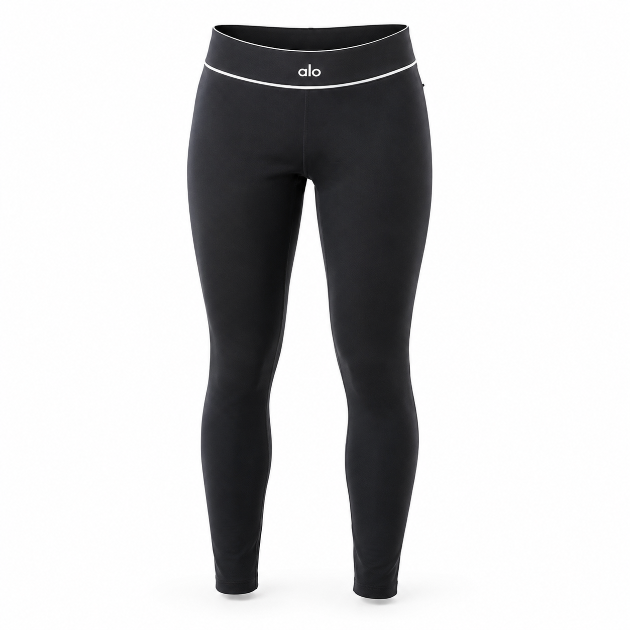 Al High-Waist Alignment Leg
