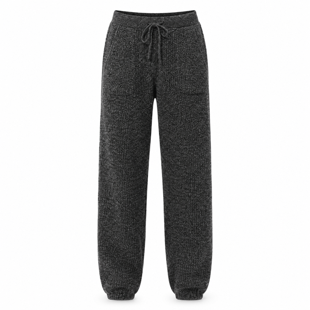 Marl Sweater Pant