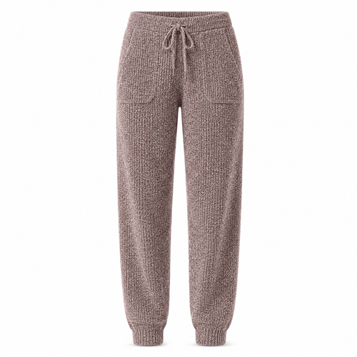 Marl Sweater Pant
