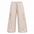 Alo Yoga Linegetaway Cargo Wide Leg Pant
