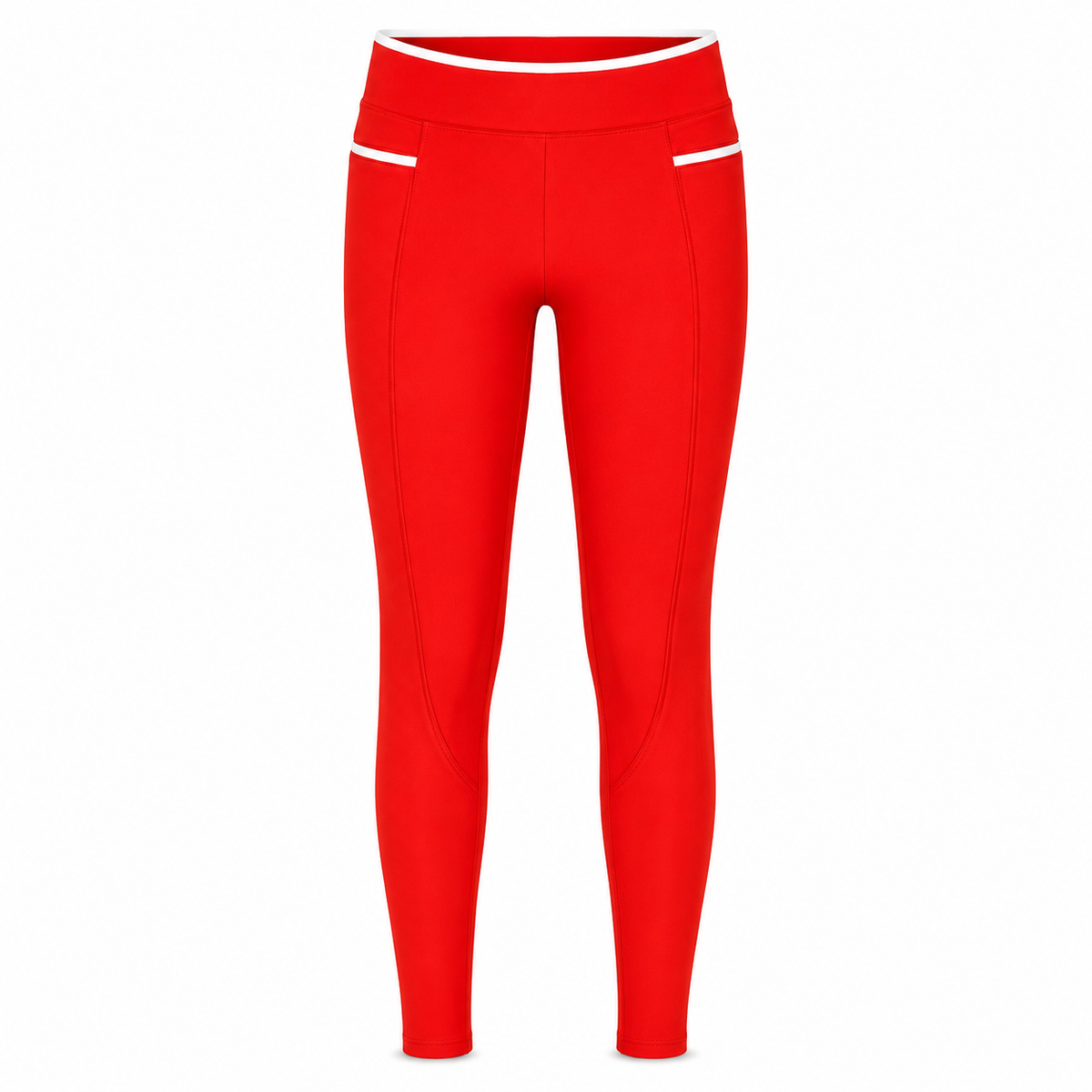 Airlift High Waist Charger 7/8 Legging
