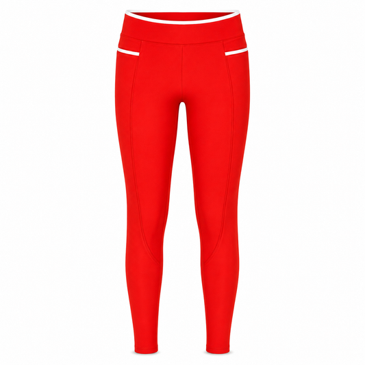 Airlift High Waist Charger 7/8 Legging