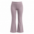 Airlift Mesh High-Waist Just Right Capri