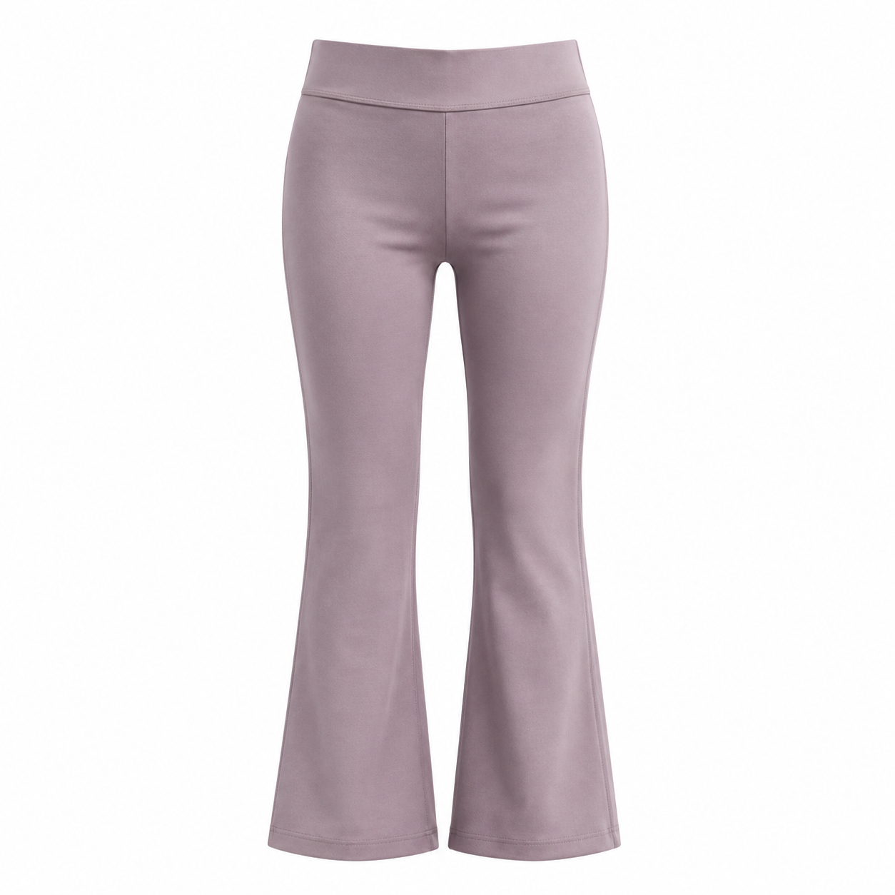 Airlift Mesh High-Waist Just Right Capri