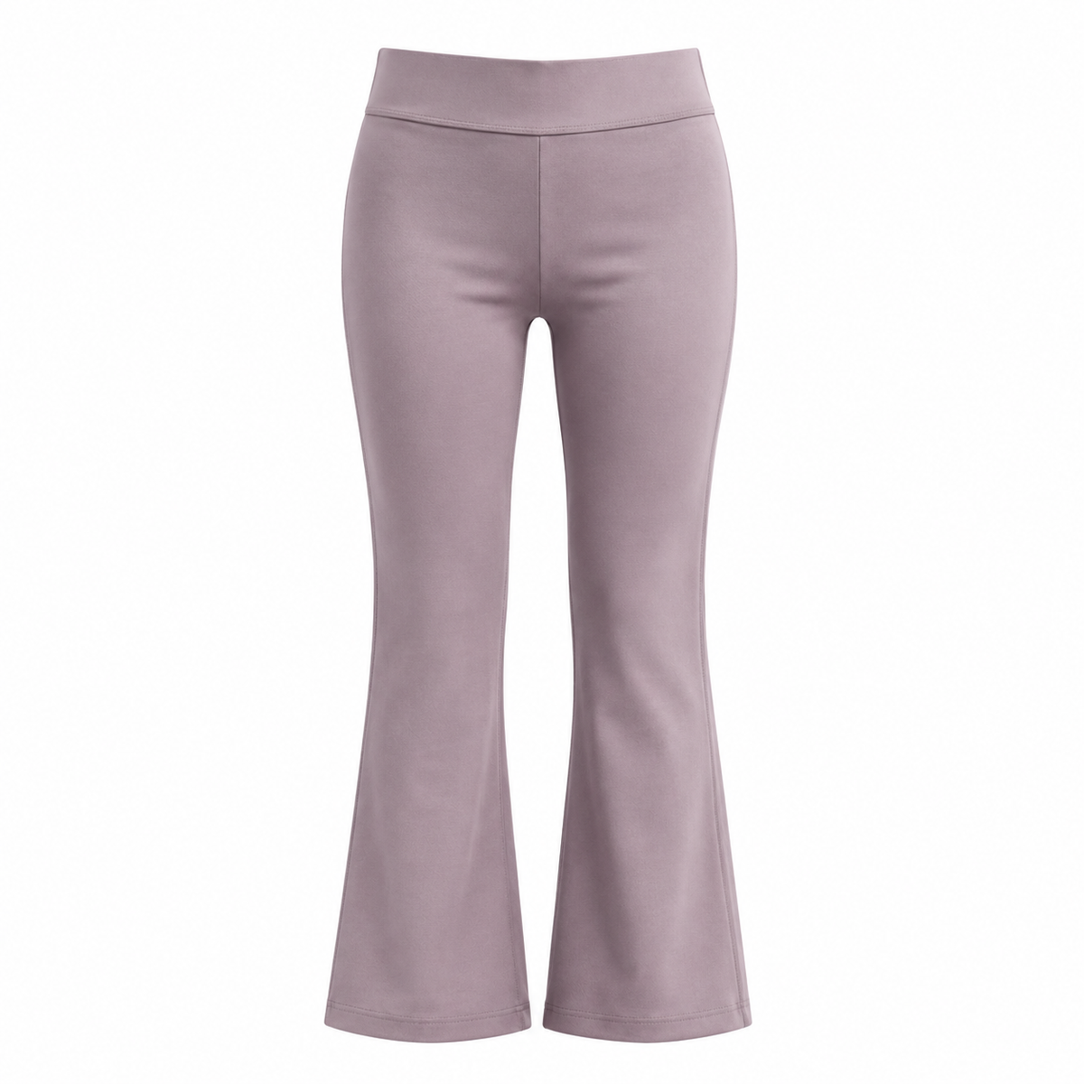Airlift Mesh High-Waist Just Right Capri