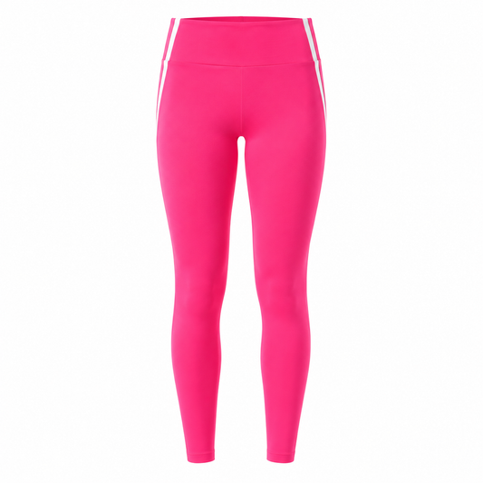 Airlift High-Waist Super Sleek Contrast