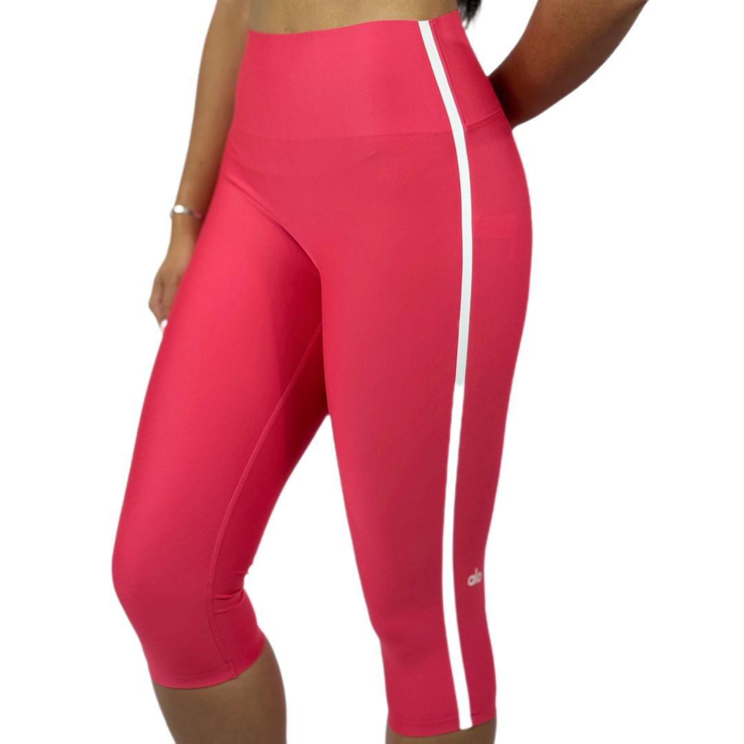 Airlift High-Waist Super Sleek Contrast