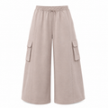 Dreamscape Cargo Wide Leg Pant