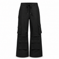 Mid-Rise Scout Cargo Pant