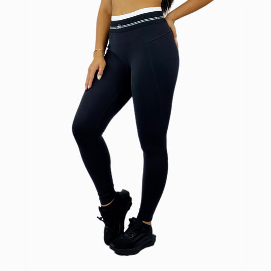 Airbrush High-Waist 7/8 Better Together