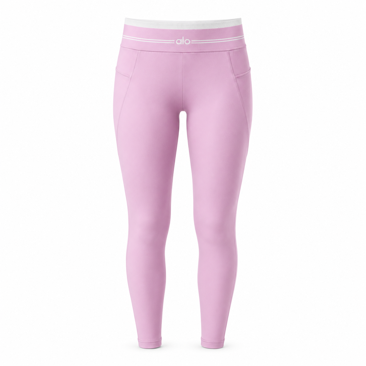 Airbrush High-Waist 7/8 Better Together