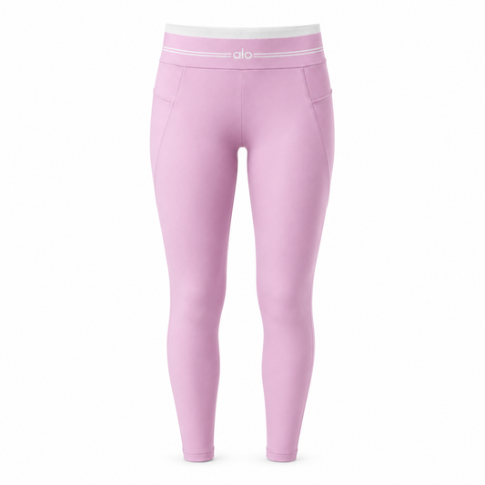 Airbrush High-Waist 7/8 Better Together