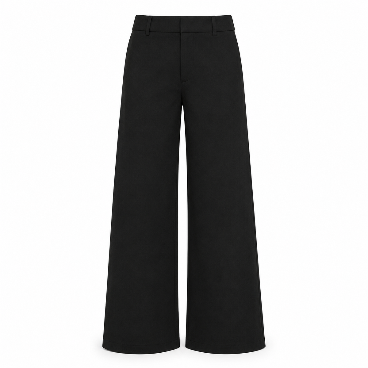 High Road Straight Leg Pant