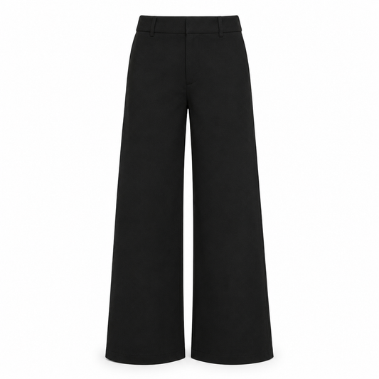 High Road Straight Leg Pant