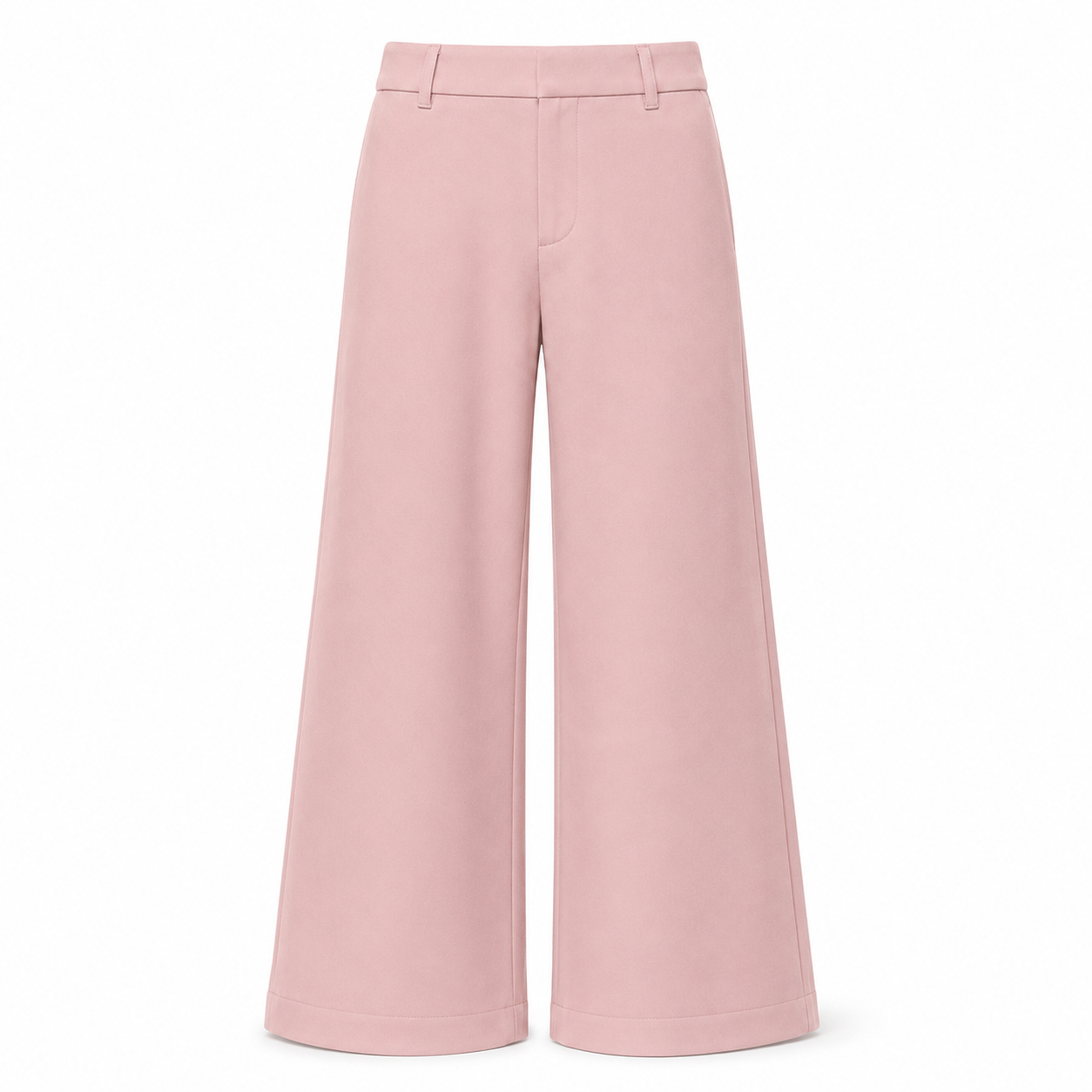 High Road Straight Leg Pant