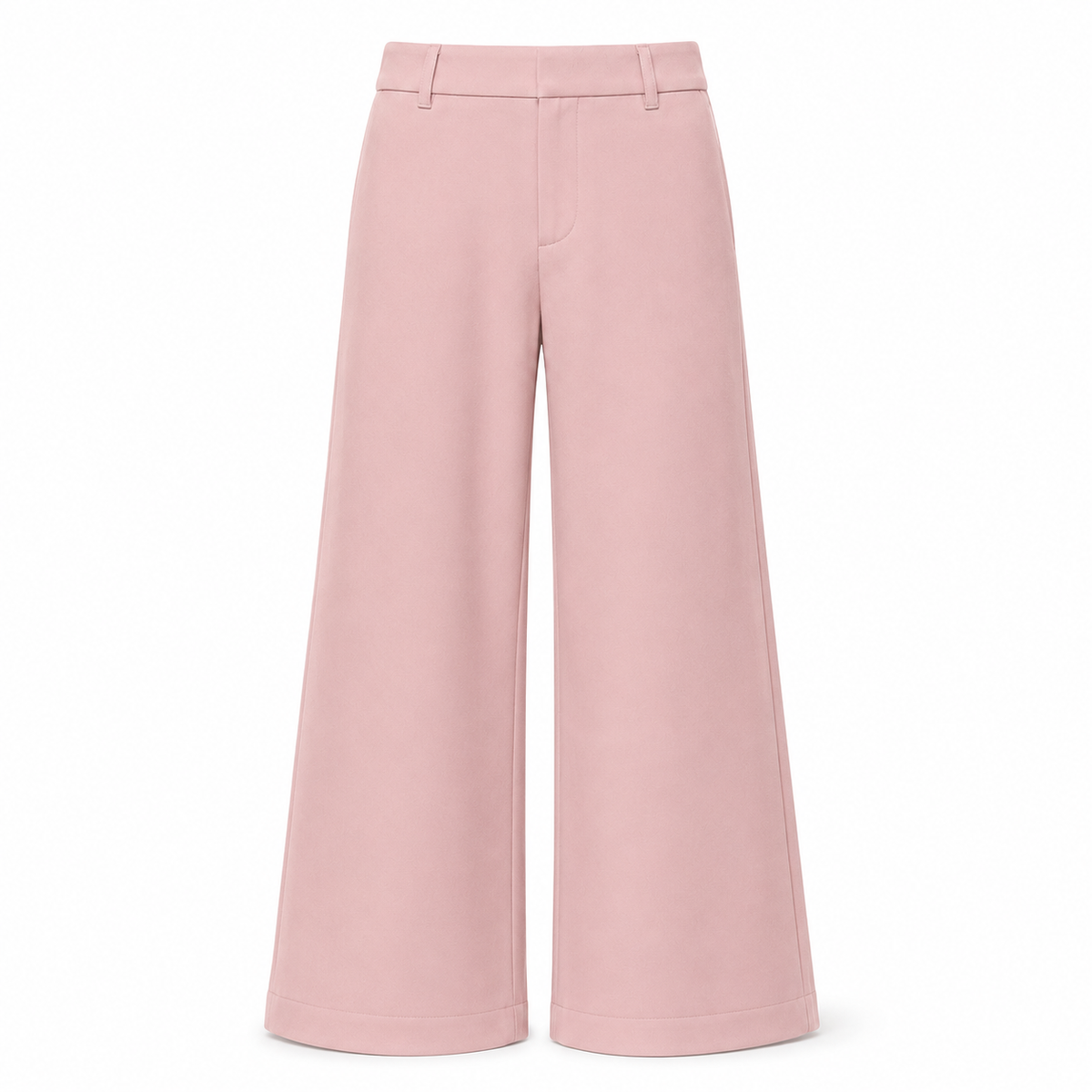 High Road Straight Leg Pant