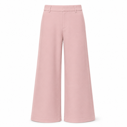 High Road Straight Leg Pant