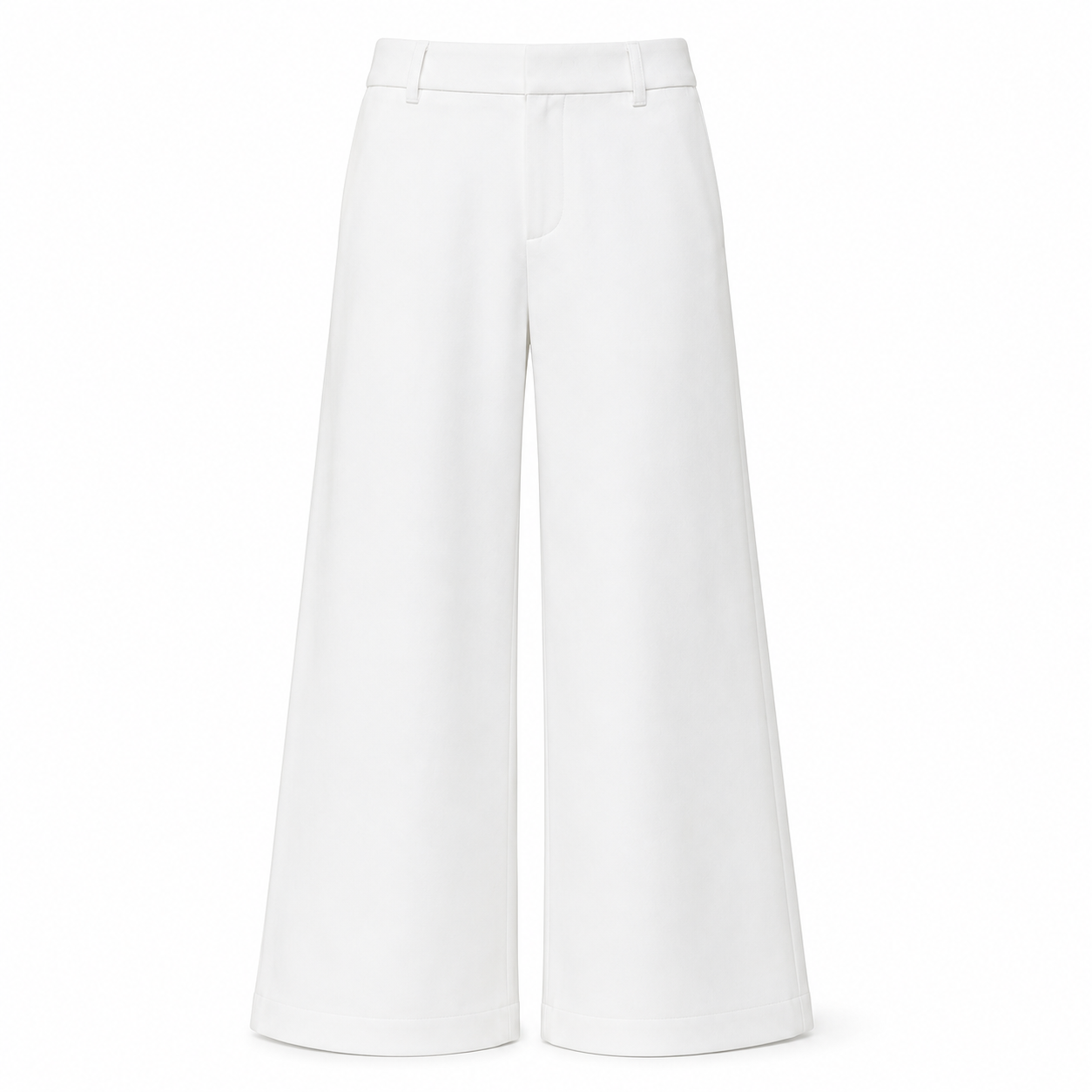 High Road Straight Leg Pant