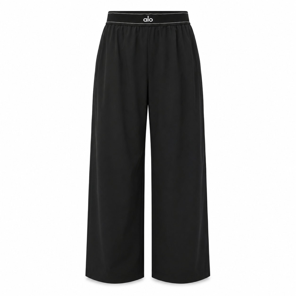 Suit Up Trouser (Short)
