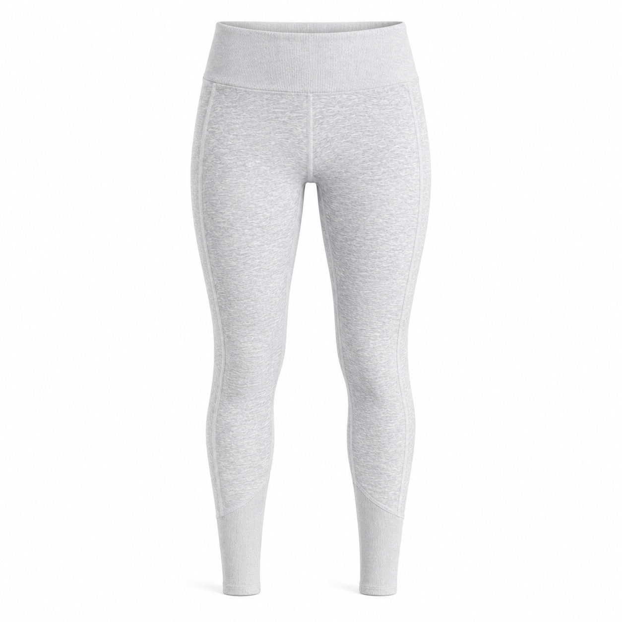 High-Waist Alosoft Lounge Legging