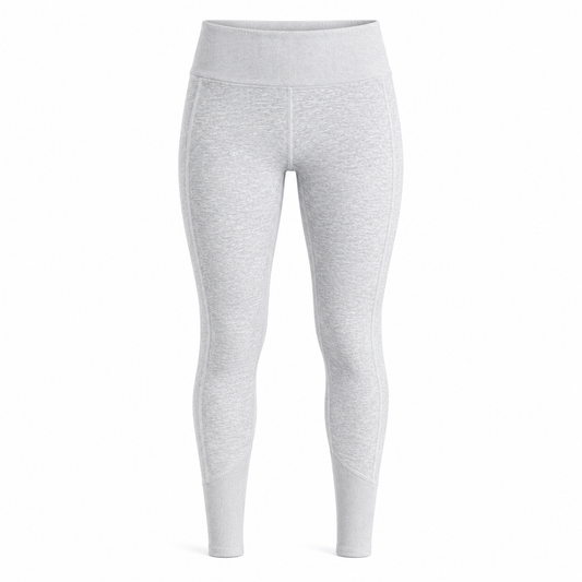 High-Waist Alosoft Lounge Legging