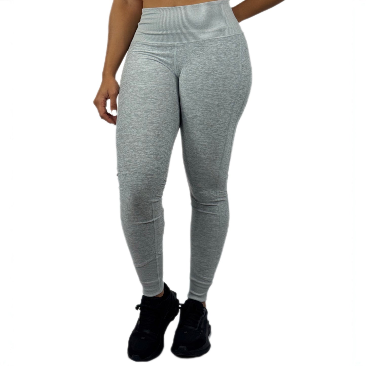 High-Waist Alosoft Lounge Legging